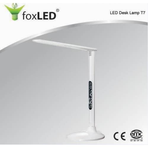 LED desk lamp T7