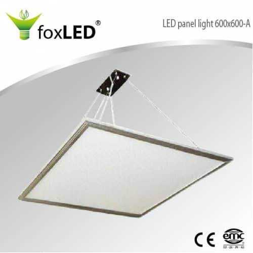 LED panel light 35W