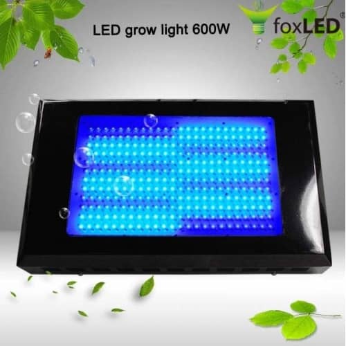 LED Grow light 600W