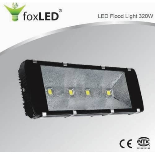 LED Flood light 320W