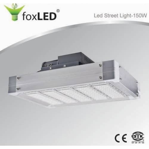 LED street light 150W