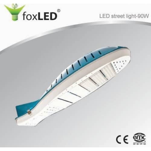 LED street light 90W