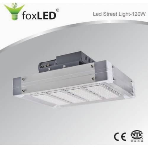 LED street light 120W