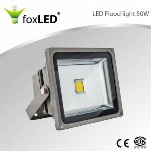 LED Flood light 50W