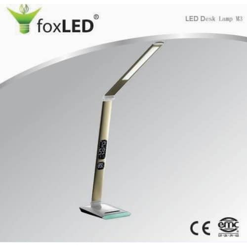 LED desk lamp M3