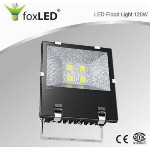 LED Flood light 120W
