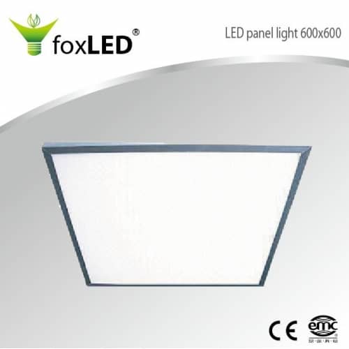 LED panel light 35W