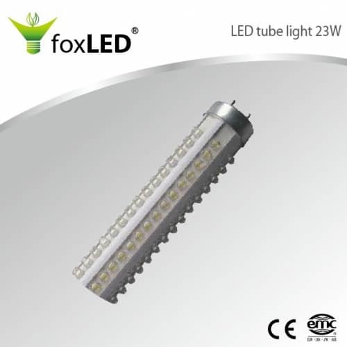 T10 LED tube light 23W