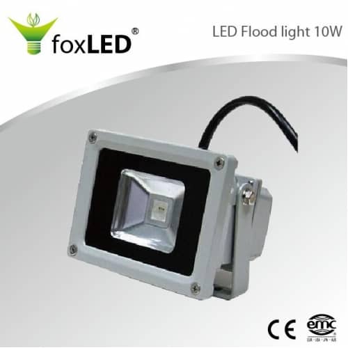 LED Flood light 10W