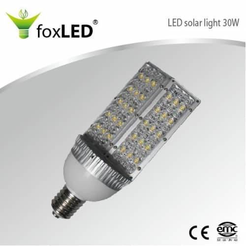 LED solar light 30W