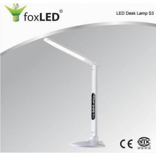 LED desk lamp S3