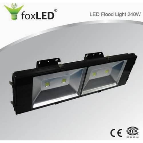 LED Flood light 240W